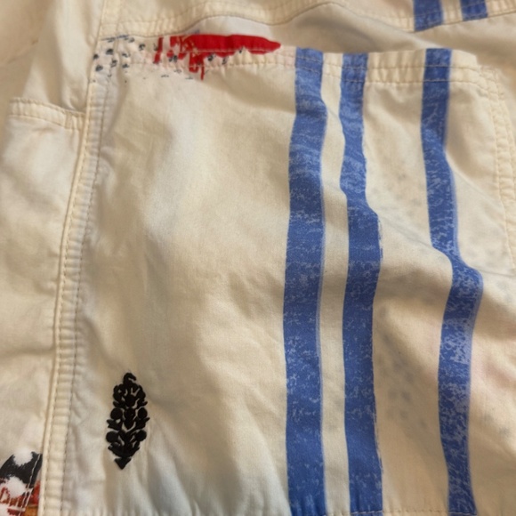 FP Movement by Free People Multicolor Wide Leg pant - Picture 5 of 11